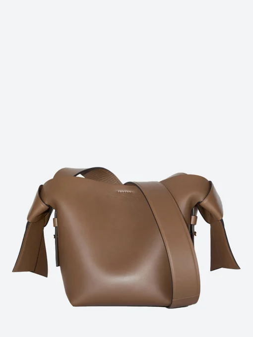 Hot Musubi Mini Shoulder Bag Women Belts | Bags