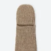 Sale - Balaclava in Brown Women Hats | Hats