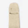 Best - Balaclava in Natural White Women Hats | Hats
