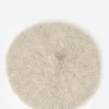 New - Hanki Beret in Natural Light Grey Women Hats | Belts