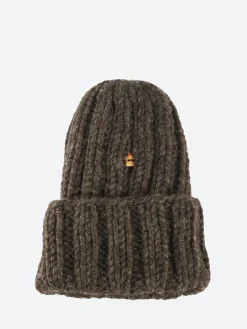 New - Muffi Toque in Dark Grey Women Hats | Hats