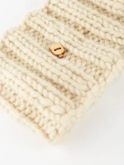 New - Panta Headband in White Women Hats | Hats