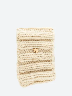 New - Panta Headband in White Women Hats | Hats