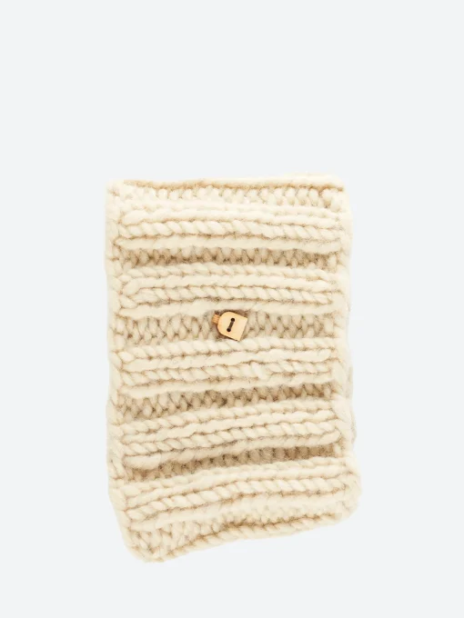 New - Panta Headband in White Women Hats | Hats