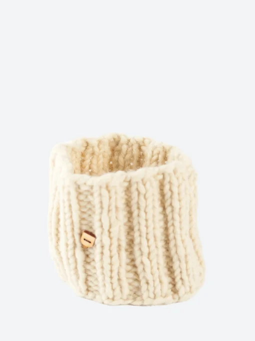 New - Panta Headband in White Women Hats | Hats