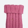 Clearance - Tube in Heather Pink Women Scarves | Scarves
