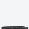 Clearance Naked & Famous - Buffalo Belt in Women Belts | Belts