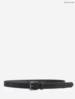 Clearance Naked & Famous - Buffalo Belt in Women Belts | Belts