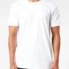 New Naked & Famous - Circular Knit T-Shirt in T-Shirts