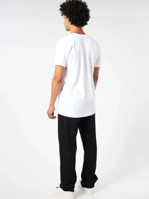 New Naked & Famous - Circular Knit T-Shirt in T-Shirts