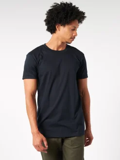 New Naked & Famous - Circular Knit T-Shirt in T-Shirts