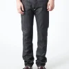 Sale Naked & Famous - Weird Guy Stretch Selvedge in Pants | Denim
