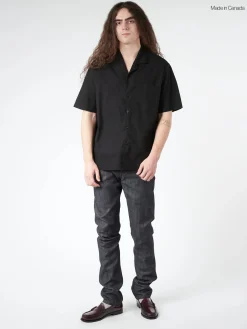 Sale Naked & Famous - Weird Guy Stretch Selvedge in Pants | Denim