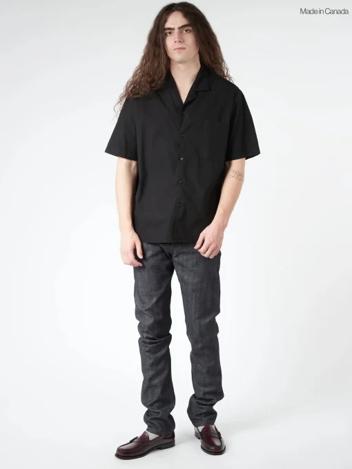 Sale Naked & Famous - Weird Guy Stretch Selvedge in Pants | Denim