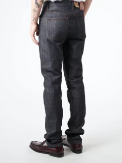 Sale Naked & Famous - Weird Guy Stretch Selvedge in Pants | Denim