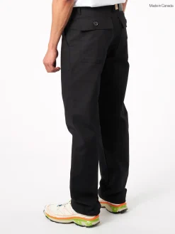 Hot - Work Pant in Pants