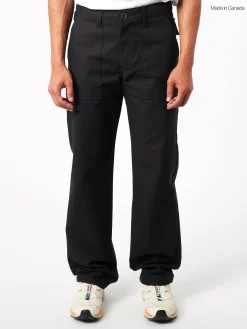 Hot - Work Pant in Pants