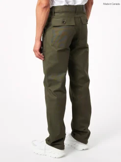 Outlet - Work Pant in Pants