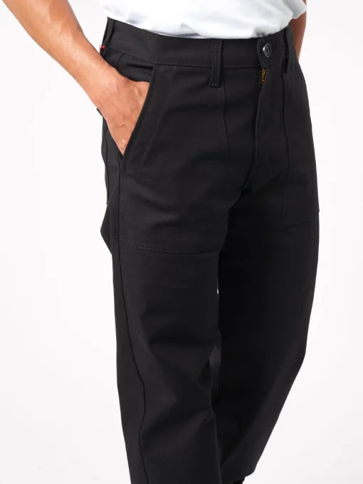 Hot - Work Pant in Pants