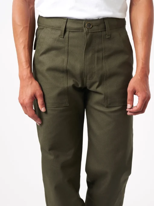 Outlet - Work Pant in Pants