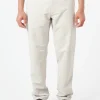 Clearance - ALPHADRY Club Pants in Pale Gray Pants