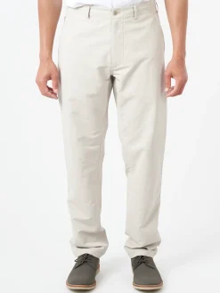 Clearance - ALPHADRY Club Pants in Pale Gray Pants
