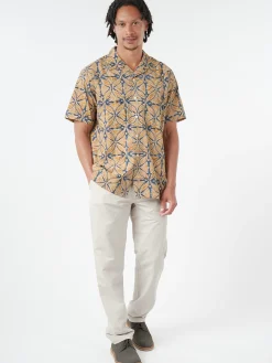 Clearance - ALPHADRY Club Pants in Pale Gray Pants