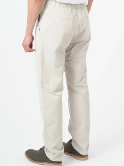 Clearance - ALPHADRY Club Pants in Pale Gray Pants