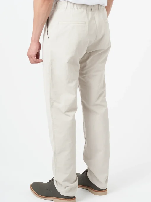 Clearance - ALPHADRY Club Pants in Pale Gray Pants