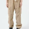 Sale - Easy Cargo Pants in Pants