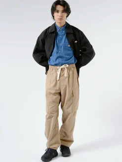 Sale - Easy Cargo Pants in Pants