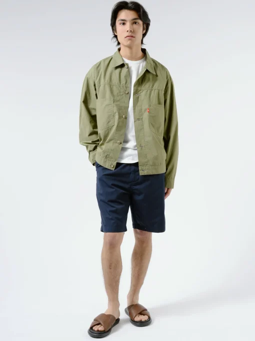 Best - Light Easy Shorts in Shorts