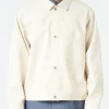 New - Short Denim Jacket in Outerwear