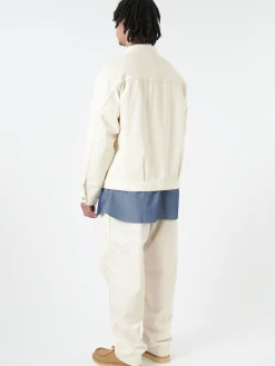 New - Short Denim Jacket in Outerwear