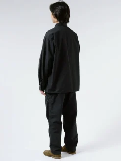 Hot - Utility Light Wind Shirt in Button-Ups