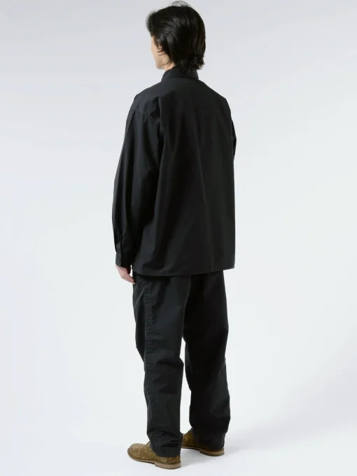 Hot - Utility Light Wind Shirt in Button-Ups