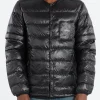 Fashion - Inner Down Cardigan in Outerwear