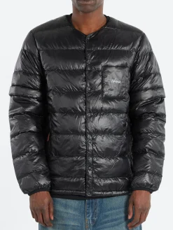 Fashion - Inner Down Cardigan in Outerwear