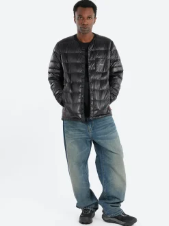 Fashion - Inner Down Cardigan in Outerwear