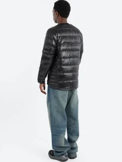 Fashion - Inner Down Cardigan in Outerwear