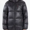 Discount - Mountain Lodge Down Hoodie in Outerwear