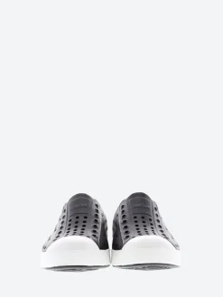 Fashion - Jefferson Child in Jiffy Black and Shell White Children's