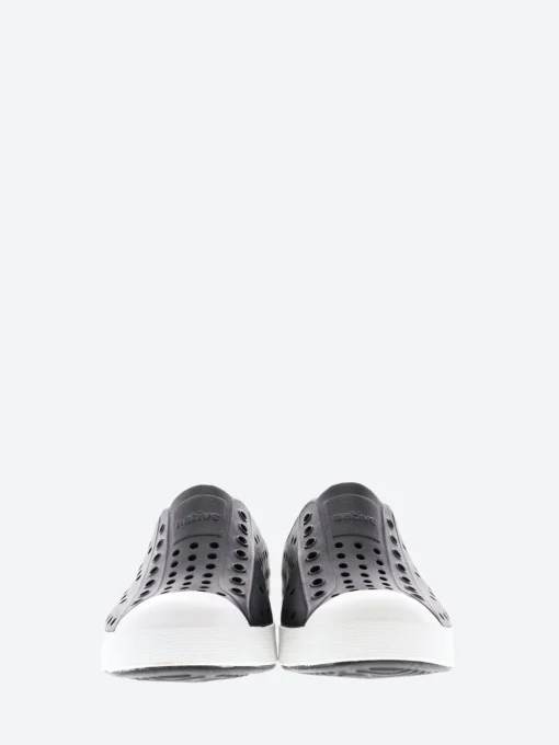 Fashion - Jefferson Child in Jiffy Black and Shell White Children's