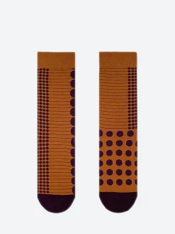Online - Dot Sock Women Socks & Hosiery | Belts