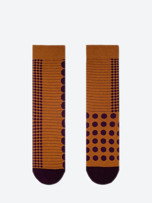Online - Dot Sock Women Socks & Hosiery | Belts