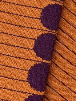 Online - Dot Sock Women Socks & Hosiery | Belts