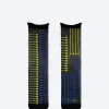 Outlet - Neon Tulle Sock Women Socks & Hosiery | Belts