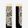 Sale - Zebra Sock Women Socks & Hosiery | Belts