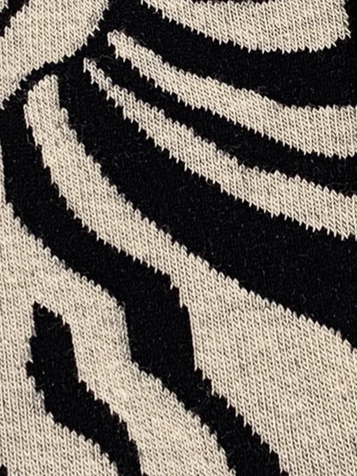 Sale - Zebra Sock Women Socks & Hosiery | Belts