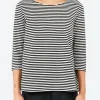 Sale - 3/4 Sleeve T-Shirt in Women Tops & Blouses | T-Shirts